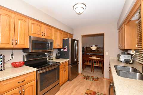 118Th, FRANKLIN, WI 53132