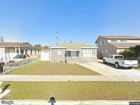 126Th, HAWTHORNE, CA 90250