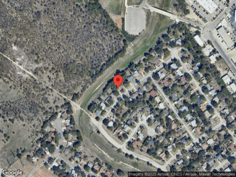 Hightree, SAN ANTONIO, TX 78217