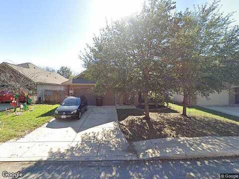 Gemsbuck, SAN ANTONIO, TX 78245