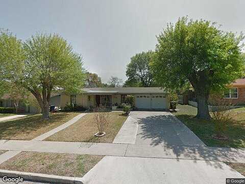 Millwood, SAN ANTONIO, TX 78216