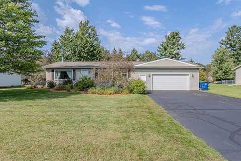 Forsyth, KRONENWETTER, WI 54455