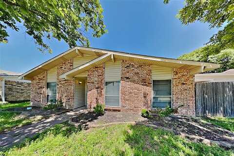 Roberts, THE COLONY, TX 75056