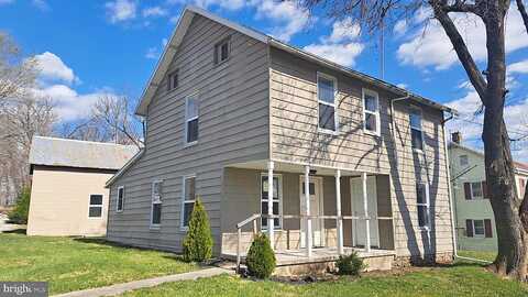 Hunterstown Hampton, NEW OXFORD, PA 17350