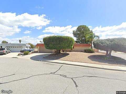 Winthrop, MENIFEE, CA 92586