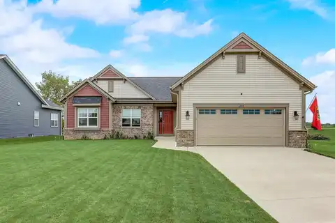 Ellis, CALEDONIA, WI 53402