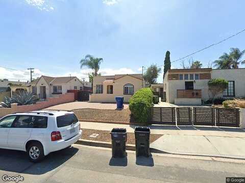 216Th, TORRANCE, CA 90501