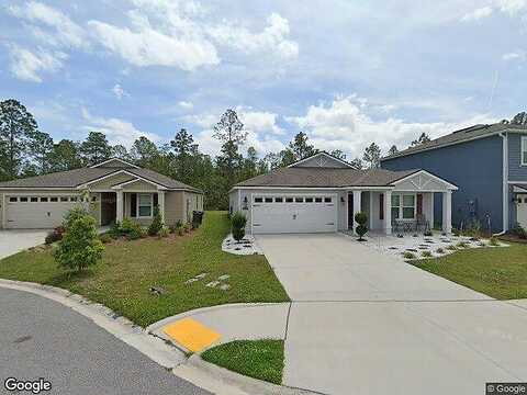Railway, YULEE, FL 32097