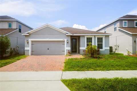 Bucklebury, APOPKA, FL 32703