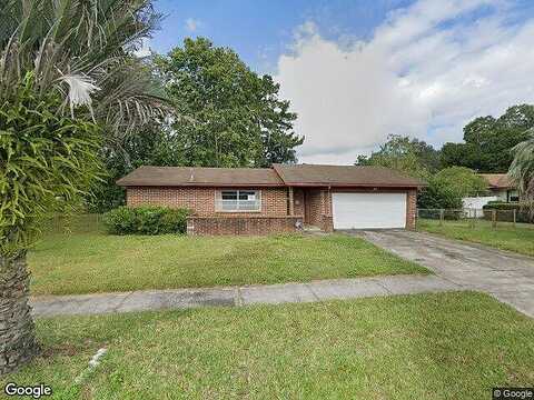 Country Creek, JACKSONVILLE, FL 32221