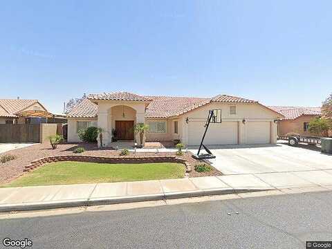 26Th, YUMA, AZ 85365