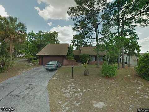 Abington, WEEKI WACHEE, FL 34613