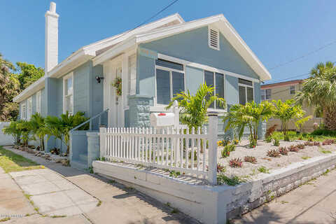 Butler, DAYTONA BEACH, FL 32118