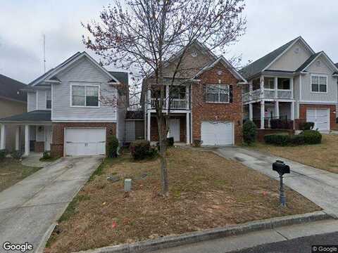 Shadow Valley, LITHONIA, GA 30058