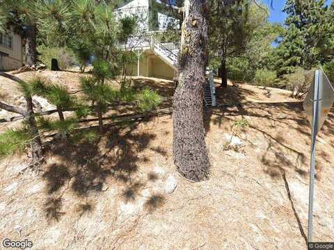 Dorn, CRESTLINE, CA 92325