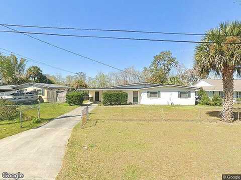 Greenway, JACKSONVILLE, FL 32244