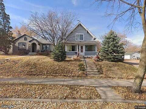 22Nd, MINNEAPOLIS, MN 55407