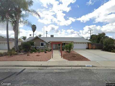 Ridgemoor, MENIFEE, CA 92586