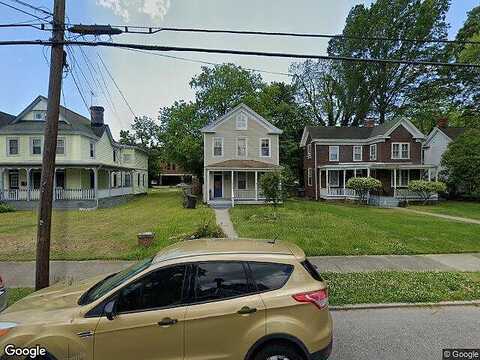 Newport News, HAMPTON, VA 23669