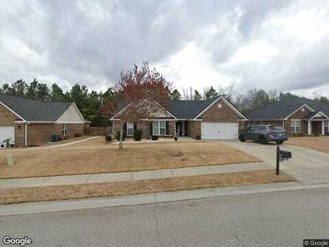 Lake Forest, GROVETOWN, GA 30813