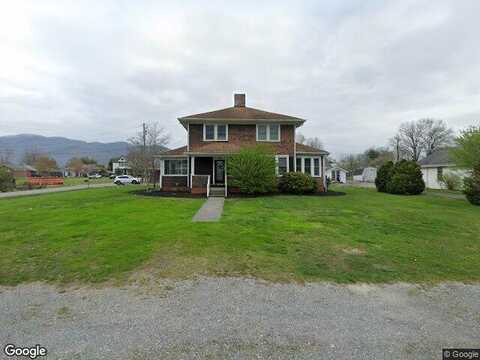 3Rd, BIG STONE GAP, VA 24219