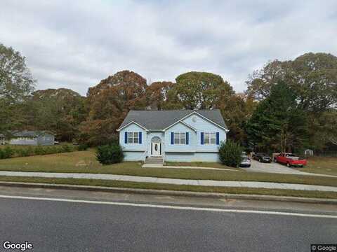 Round, LAWRENCEVILLE, GA 30045