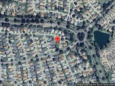 86Th Oak Leaf, THE VILLAGES, FL 32162