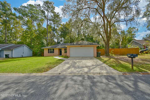 Harring, GREEN COVE SPRINGS, FL 32043