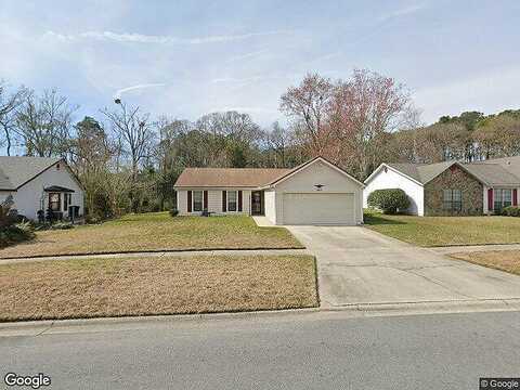 Rose Hill, JACKSONVILLE, FL 32221