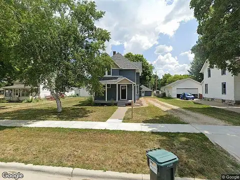 Richland, SAINT CHARLES, MN 55972