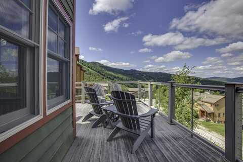 51 Eagle's Ridge, Killington, VT 05751