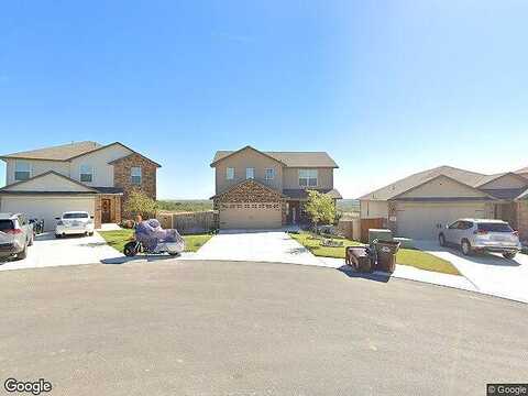 Old Onyx, SAN ANTONIO, TX 78245
