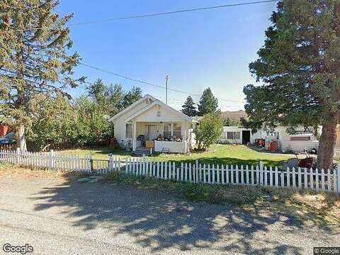 Thorp, THORP, WA 98946