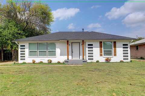 Ferguson, DALLAS, TX 75228