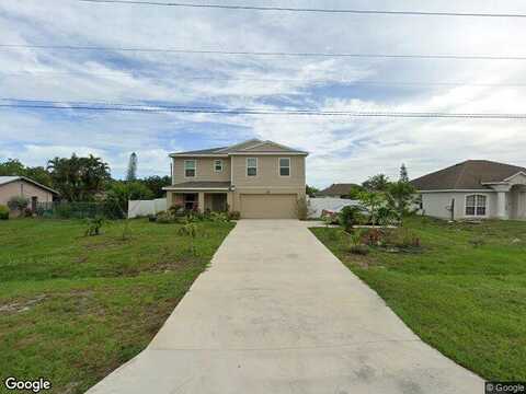 Bayshore, PORT SAINT LUCIE, FL 34983