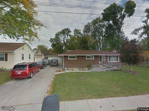 Roosevelt, MENASHA, WI 54952