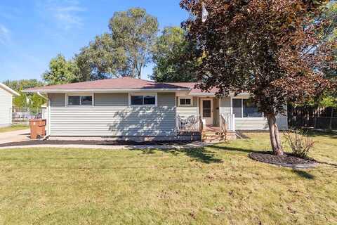 Roosevelt, MENASHA, WI 54952