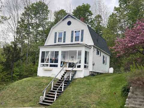 243 Sweden Street, Berlin, NH 03570