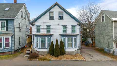 28-30 N Spring Street, Concord, NH 03301