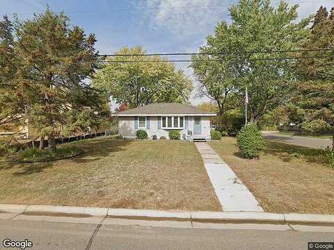 60Th, MINNEAPOLIS, MN 55428