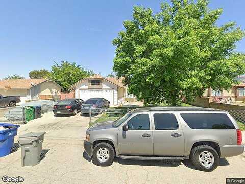 Meadow Wood, PALMDALE, CA 93552