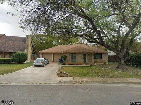 Royal, SAN ANTONIO, TX 78239