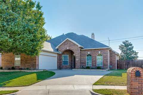 Alta Loma, FORT WORTH, TX 76244