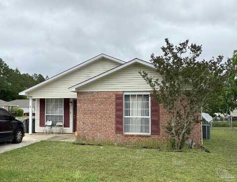 Shadow Way, PENSACOLA, FL 32506
