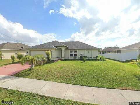 12Th, LEHIGH ACRES, FL 33971