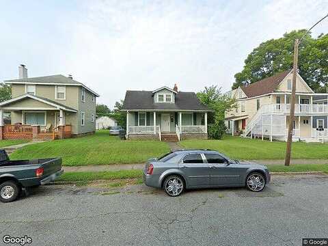 Cedar, NEWPORT NEWS, VA 23607