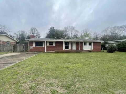 Summer, PENSACOLA, FL 32504