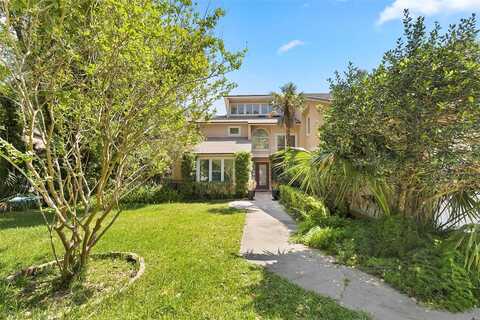 Crooked Bridge, ORMOND BEACH, FL 32174