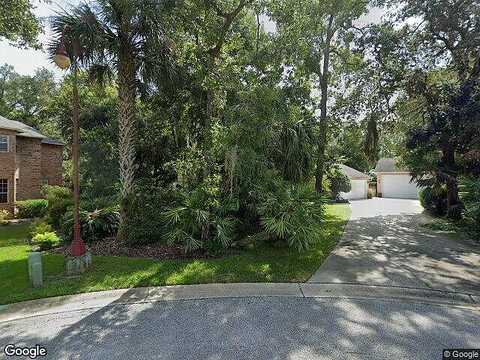 Crooked Bridge, ORMOND BEACH, FL 32174