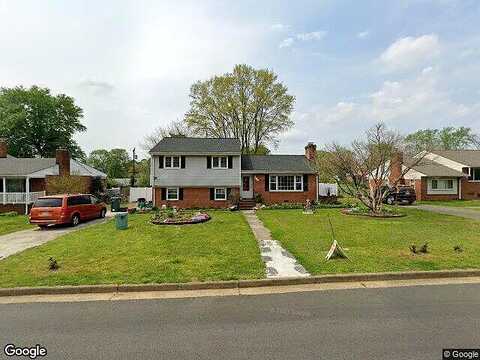 Pennington, HENRICO, VA 23294